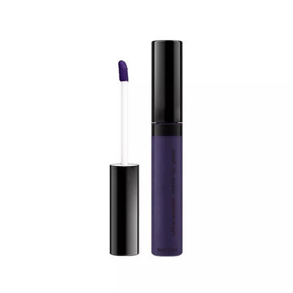 Long Lasting Waterproof Lipstick Liquid Gloss Cosmetic 2ML - Picture 4 of 8